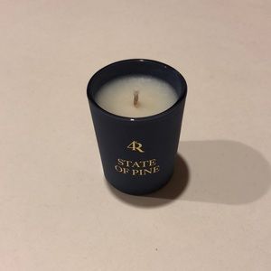 Forvr Mood Candle